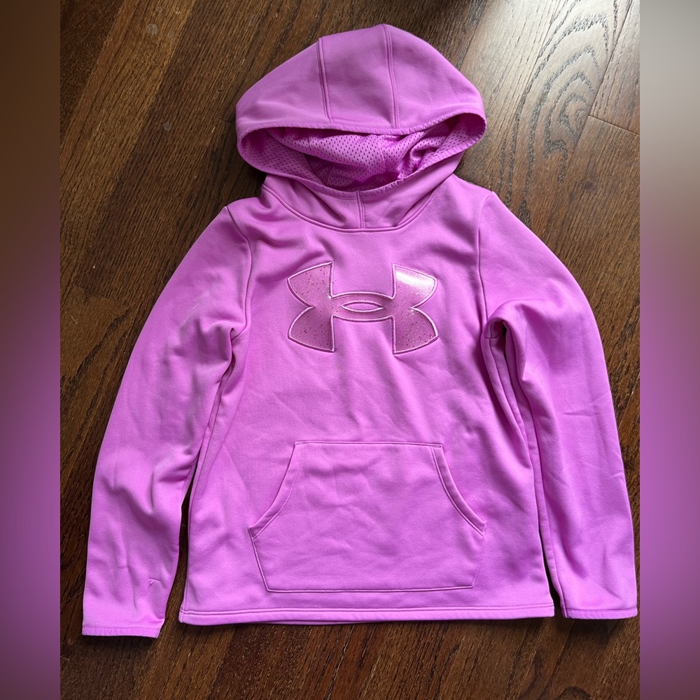 Under Armour Sweatshirt